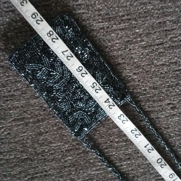 🆕 💎Mini Handmade Beaded Crossbody Bag💎 - Picture 13 of 13